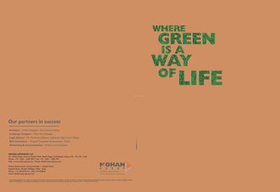 Mohan Greenwoods Brochure 1