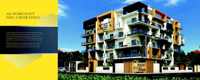Honey Silver Cloud Brochure 2