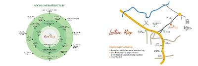 Image of 1500 Sq.ft Residential Plot / Land for sale in Yash Bird Song, Kadumuthsandra Plantation, Kolar for Rs. 5250000