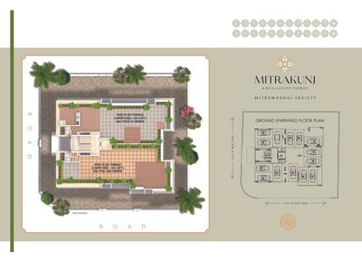 Sancheti Mitrakunj Brochure 11