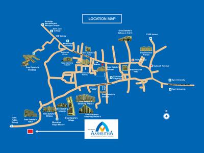 Sree Aashritha Brochure 26