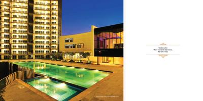 Tata Gurgaon Gateway Brochure 5