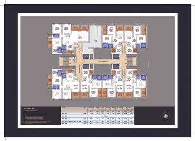 Majestique Signature Towers C4 Brochure 23