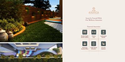 Alag Ananta Brochure 9