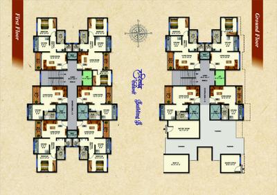 Harishchandra Residency Brochure 4