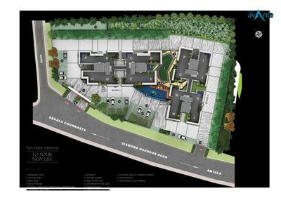 Rajat Avante Brochure 20