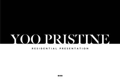 YOO Pristine Brochure 1