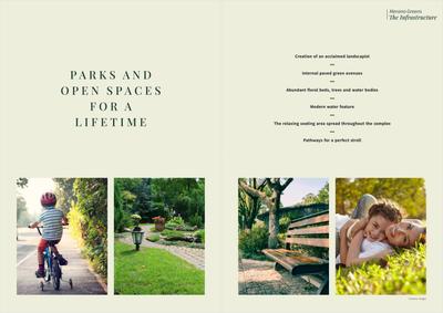 Image of 1125 Sq.ft Residential Plot / Land for sale in Satya Merano Greens, Sector 99A, Gurgaon for Rs. 22000000
