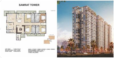 Sikka Samrat Homes Brochure 9
