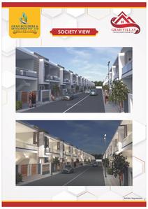 Grah Villas Brochure 3