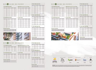 Pragathi Green Woods Brochure 26