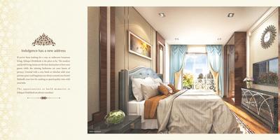 Image of 1900 Sq.ft 3 BHK Apartment / Flat for sale in Ethique Hrishikesh CHS, Shivaji Nagar, Pune for Rs. 45000000