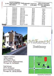 Orbit Nilkanth Residency Brochure 3