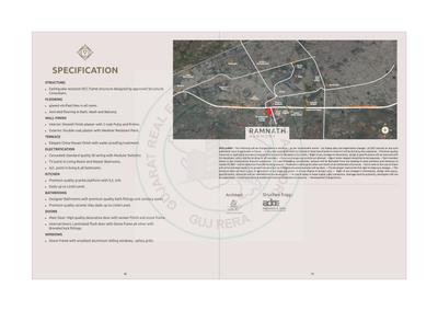 Ramnath Harmony Brochure 10