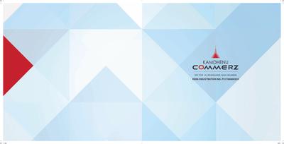 Kamdhenu Commerz Brochure 8