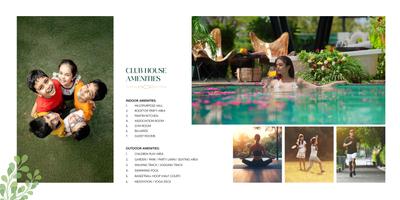 Enjamuri s Padmavathi Villas Brochure 10