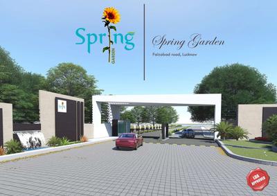 Spring Garden Brochure 1