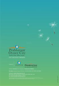 Image of 603 Sq.ft 2 BHK Independent House for sale in Prabhatam Oyster City Phase 2, Kalibillod, Indore for Rs. 2600000
