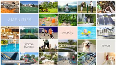 Rohan Saroha Phase 1 Brochure 20