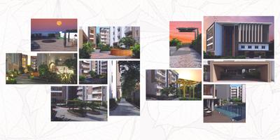 Saritha Serene Brochure 14