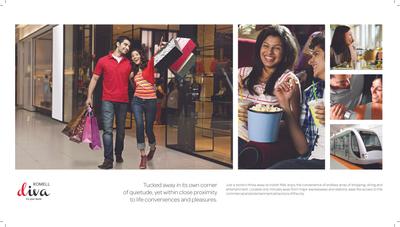 Romell Diva Brochure 9