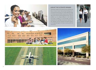 Sheltrex Smart Phone City Project 2 Phase I Brochure 10