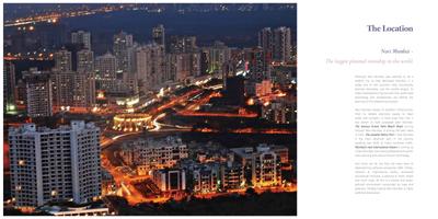 Gee Cee Cloud 36 Phase I Brochure 4