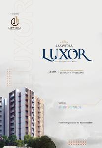 Jaswitha Luxor Brochure 1