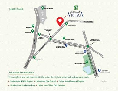 Nirman Vistaa Brochure 19
