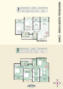 Regency Astra Brochure 13