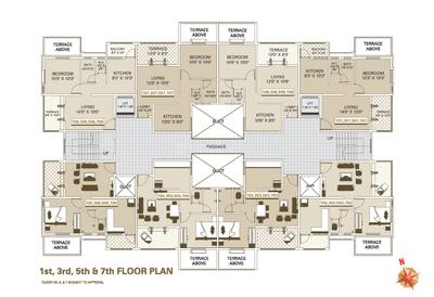 Rushabh Villa Brochure 8