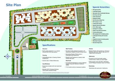 Deeksha Dwarika Brochure 3