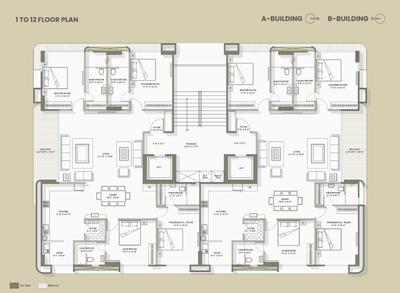 Raghuvir Sierra Brochure 17
