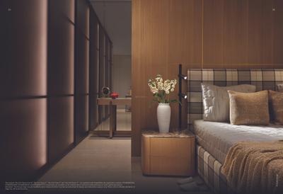 Oberoi Sky City Tower G Brochure 15