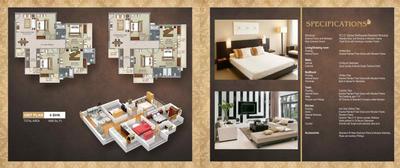 Image of 999 Sq.ft Residential Plot / Land for sale in Sky Tower, Sasni Gate, Aligarh for Rs. 2610000