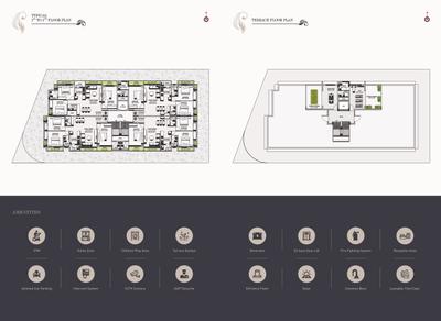 Dev Dwarika Shilp Brochure 11