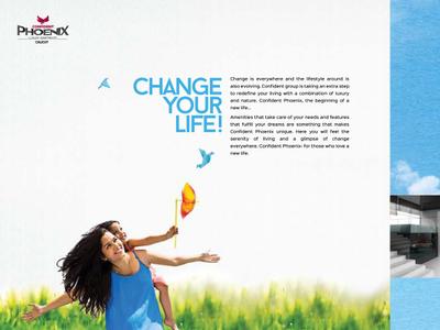 Confident Phoenix Brochure 2