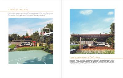 Axis Estrella Terraces Brochure 11