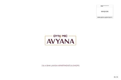 Dynamic Avyana Brochure 1