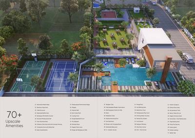 Excellaa Florence Brochure 18