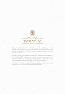 Image of 860 Sq.ft 2 BHK Apartment / Flat for sale in Jet Shiv Tapasya, Borivali West, Mumbai for Rs. 22500000