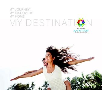 My Home Avatar Brochure 3