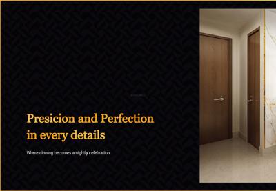 Luxestates The Sky Heights Brochure 30