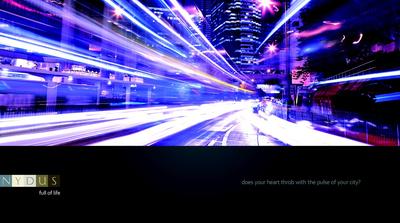 Excel Nydus Brochure 3