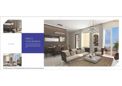 Ravinanda Trinity Brochure 7