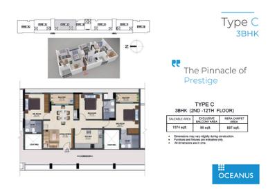 Oceanus Ample Grace Brochure 10