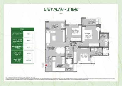 Godrej Urban Retreat Brochure 46