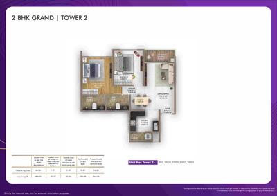 Gera Island Of Joy Project B Brochure 100