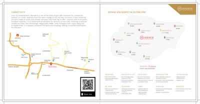 Raviraj 93 Avenue Phase 1 Brochure 5