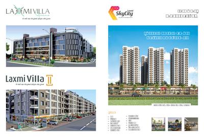 Laxmi Nivas Brochure 20